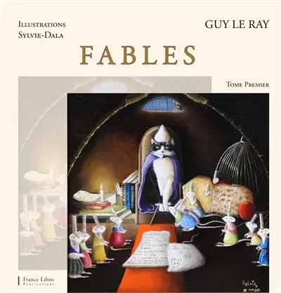 Fables. Vol. 1