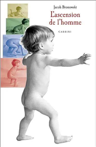 L'ascension de l'homme