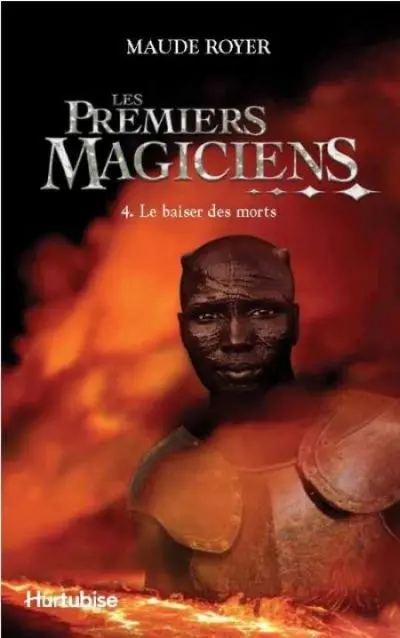 Le baiser des morts 4