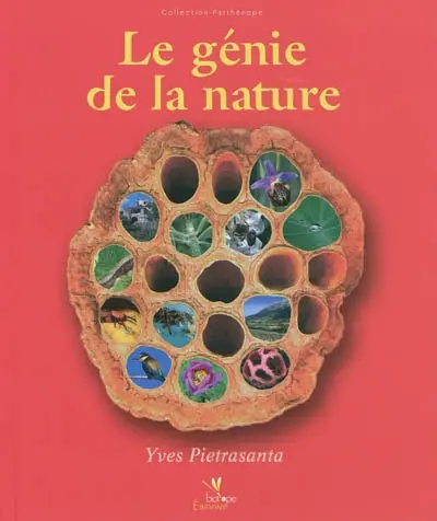 Le génie de la nature