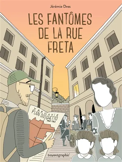 Les fantômes de la rue Freta
