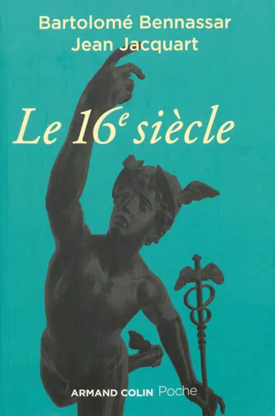 Le 16e siècle
