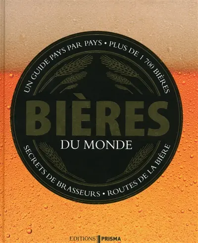 Bières du monde