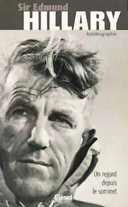 Un regard depuis le sommet