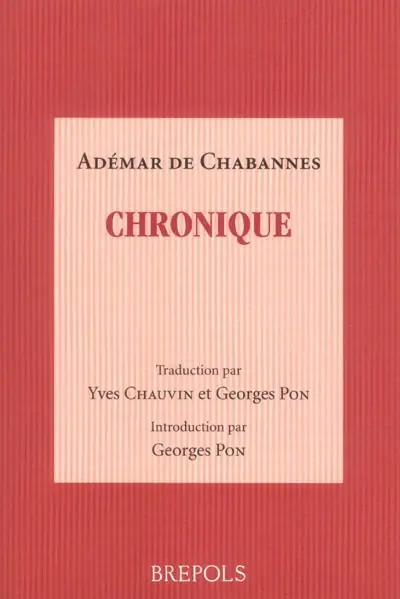 Chronique