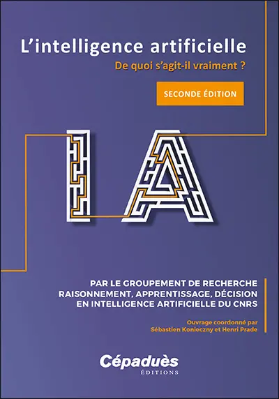 L'intelligence artificielle : de quoi s'agit-il vraiment ?