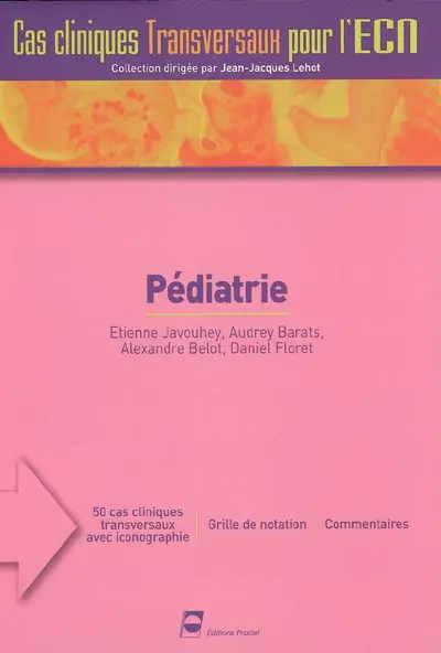 Pédiatrie
