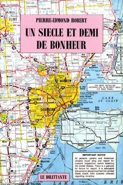 Un siècle et demi de bonheur