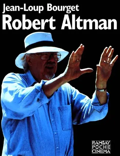 Robert Altman