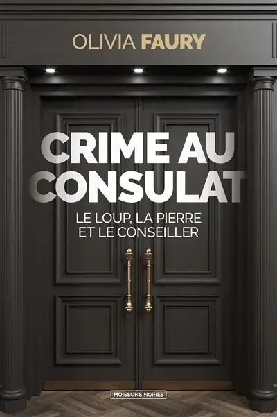 Crime au consulat : le loup, la pierre et le conseiller