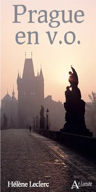 Prague en v.o.