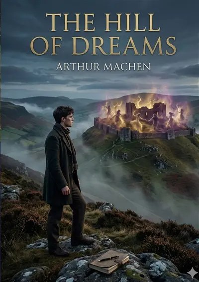 The Hill of Dreams : by Arthur Machen