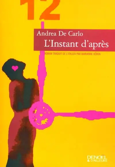 L'instant d'après
