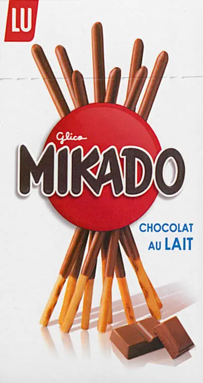 Mikado : les meilleures recettes