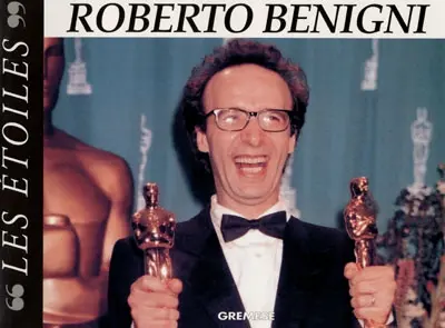 Roberto Benigni