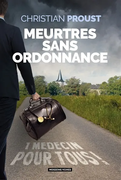 Meurtres sans ordonnance