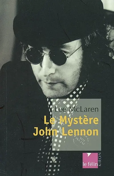 Le mystère John Lennon