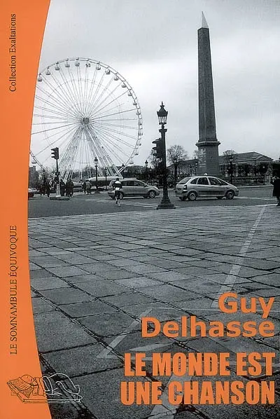 Le monde est une chanson