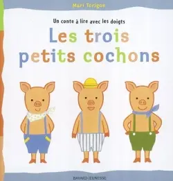 Les trois petits cochons