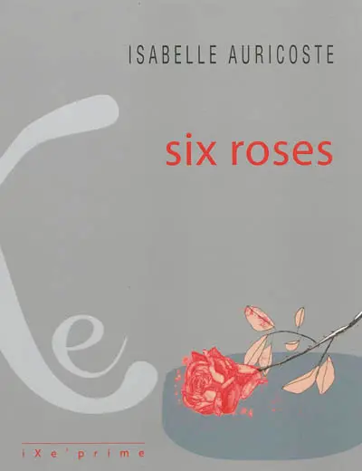 Six roses