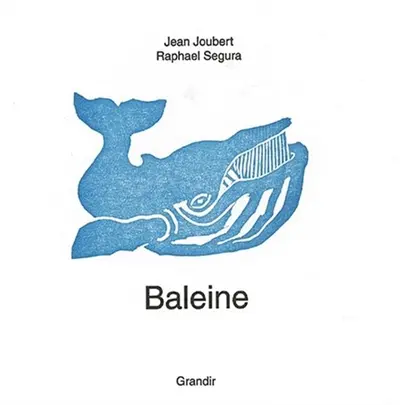 Baleine