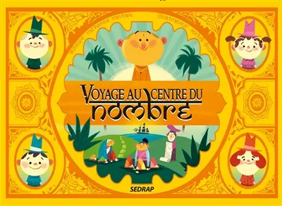 Voyage au centre du nombre