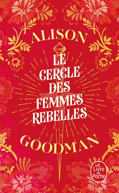 Le cercle des femmes rebelles