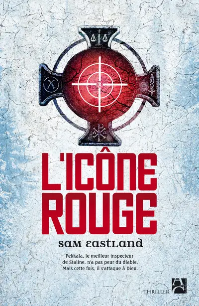 L'icône rouge