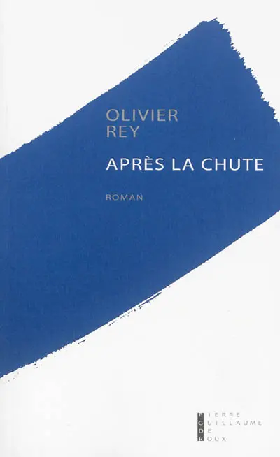 Après la chute