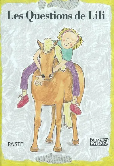 Les questions de Lili