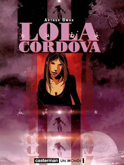 Lola Cordova
