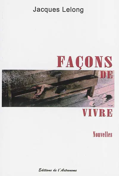 Façons de vivre