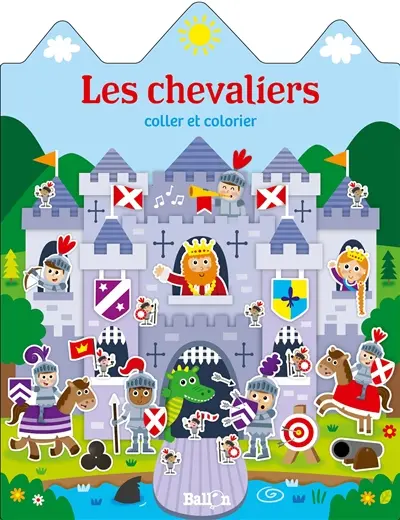 Les chevaliers