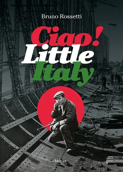 Ciao! Little Italy