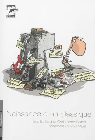 Naissance d'un classique