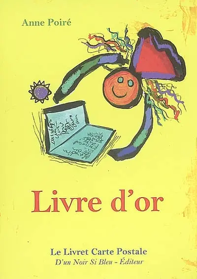 Livre d'or