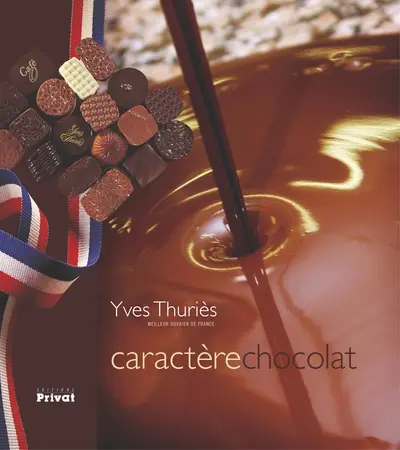 Caractère chocolat