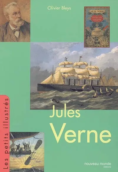 Jules Verne