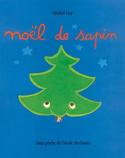 Noël de sapin