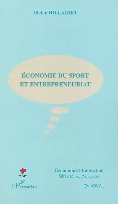 Economie du sport et entrepreneuriat