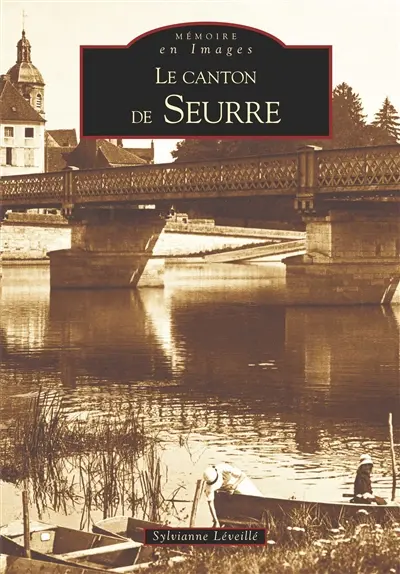 Le canton de Seurre
