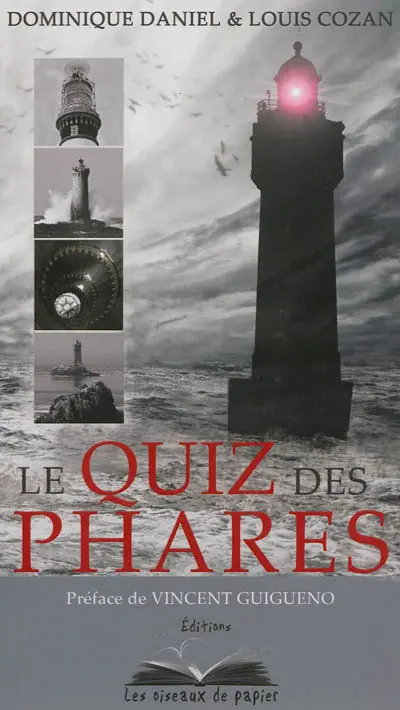 Le quiz des phares