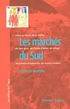 Les marchés du Sud : fêtes et foires de la truffe, du foie gras, de l'huile d'olive, du tilleul, du piment d'Espelette, du haricots tarbais...