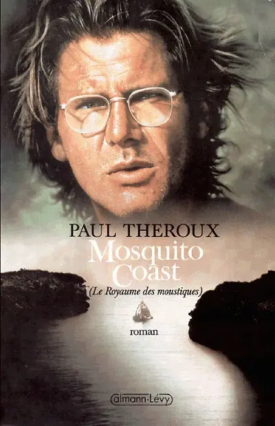 Le royaume des moustiques