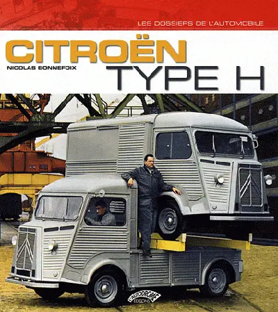 Citroën type H
