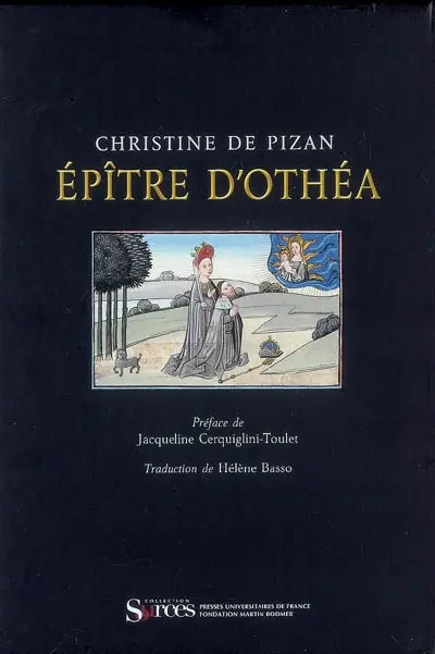 Epitre d'Othéa