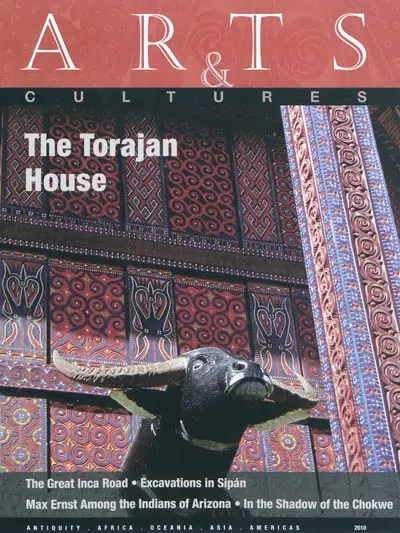 Arts and cultures, n° 11