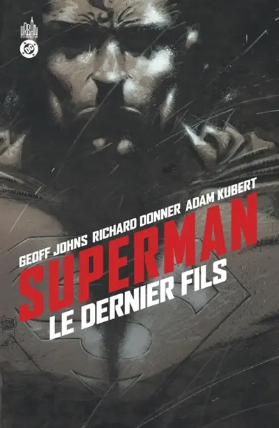 Superman : le dernier fils
