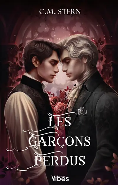 Les garçons perdus. Vol. 2