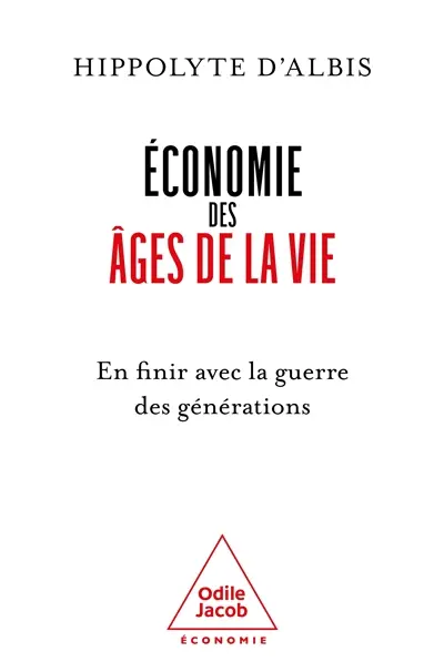 Economie des âges de la vie : en finir avec la guerre des générations